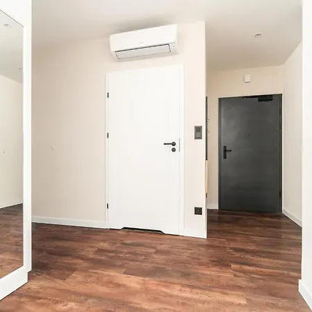Apartament Park -