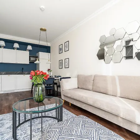 Apartament Park - *