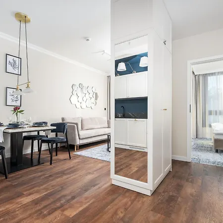 Park - Apartament