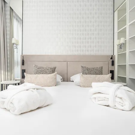 Park - Apartamento