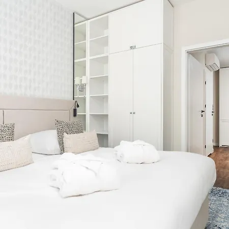 Apartamento Park -