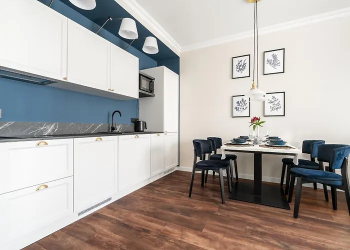 Park - Mielno (Koszalin)